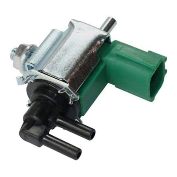 2X Avgasningsventil Solenoid/EGR Vakuumbrytare, Passar för Vissa Fordon Och , Ersätter 14956-31U1A
