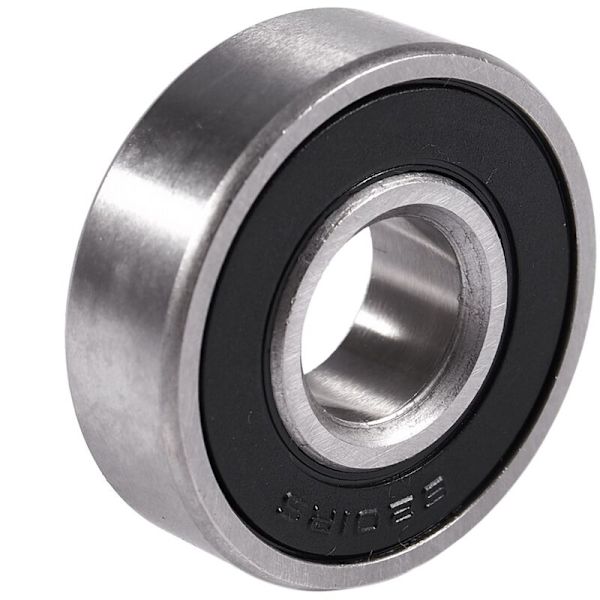 6201Rs Afskærmet dyb rille kugleleje 32mm x 12mm x 10mm