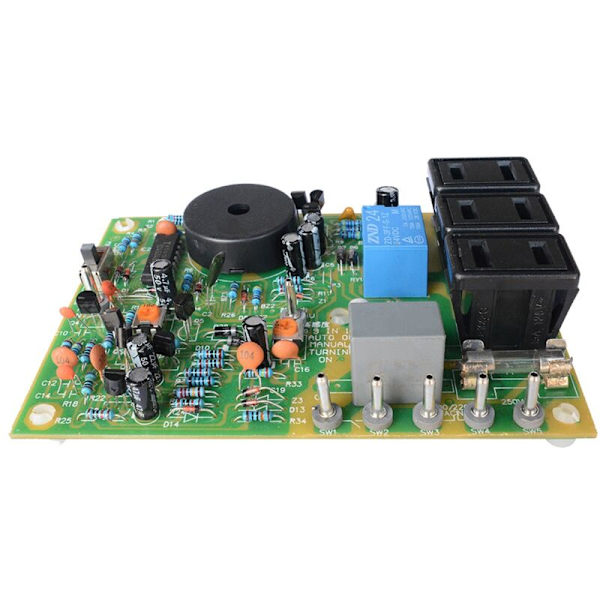 9 i 1 PCB Anti-Board Anti-Jamming för Arcade Hopper Slot Machine Casino Slot Machine Game Cabinet Arcade Machine