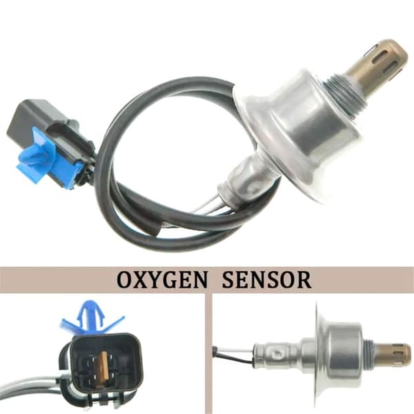 O2 Oxygen Sensor Probe til Sport Sorento 2.4L 39210-2G150 39210-2C100