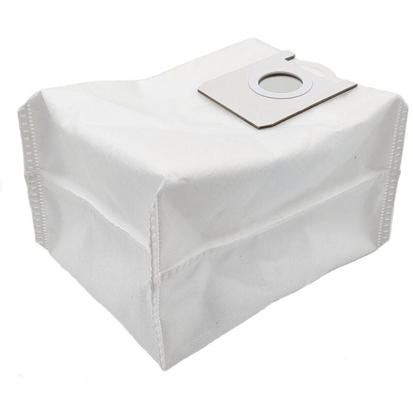8 st dammsugarpåsar i EVA SDJ06RM, vattentäta, av non-woven-material