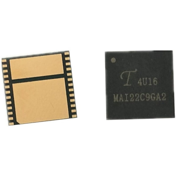 ASIC T4U16 4U16 INNOSILICON T3 T3+ T3+B -louhintakoneelle 1 kpl