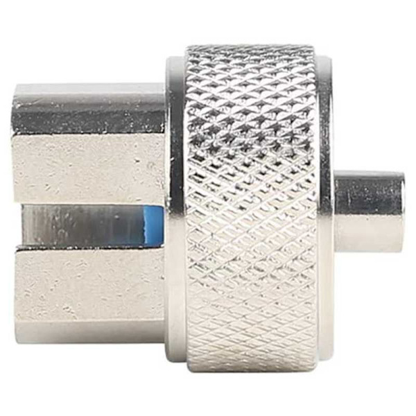 OTDR-adapter SC-kontakt fiberoptiske adaptere til OTDR-tester
