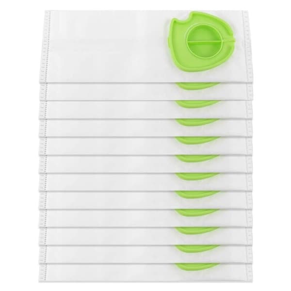 12-pack Dammsugarpåse Ersättning Pro ATF301