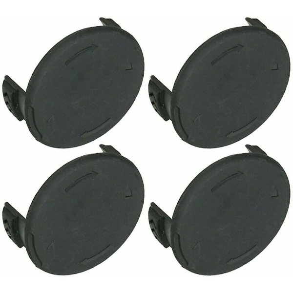 4 kpl Lankakelakannat Bosch Art 23SL 26SL 2300 korvaava pohja F016F04557