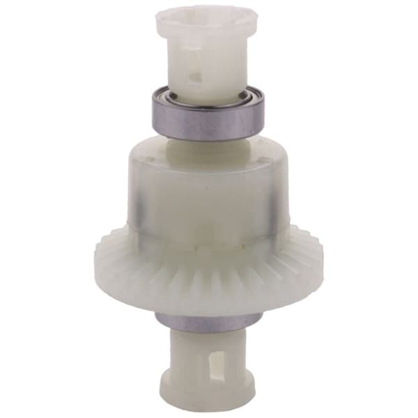 2 stk. PX9300-07 Differential til 9300 9304 1/18 RC Modelbil Reservedele Tilbehør