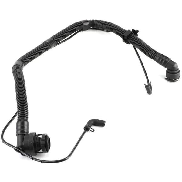 25193343 Positiv tryk PCV ventilslange med bypass til Cruze Encore 2013-2019