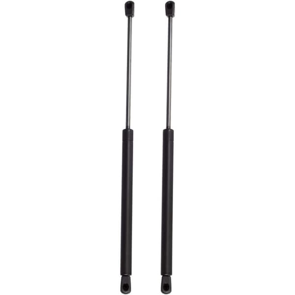 2 st motorhuvslyftstöd distanser för Ram 1500 2500 3500 2002-2007 SG314036