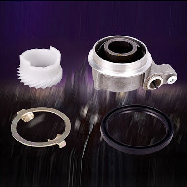 Motorcykel Instrument Drive Box Speedometer Sensor til CBR250