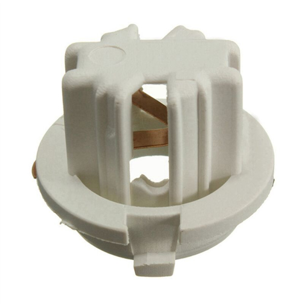 4 kpl takavalon polttimon pidike - X5 E53 E70 F15 F85 1