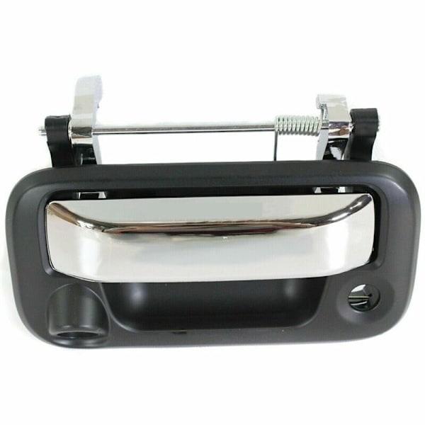 Passar till F550 2004-2014 Baklucka Handtag Backup Kamera 8L3Z-9943400-AB