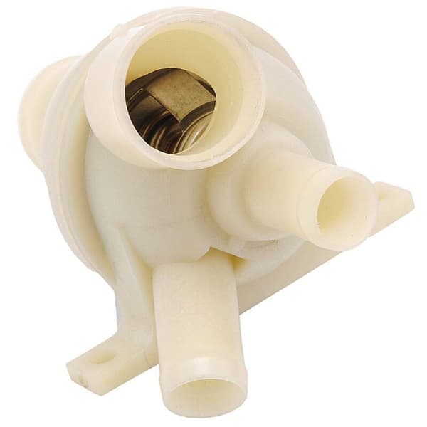 Biltermostatmontering Termostatmodifieringstillbehör för Range 4.0L-4.6L 1995-2002 PEM101130