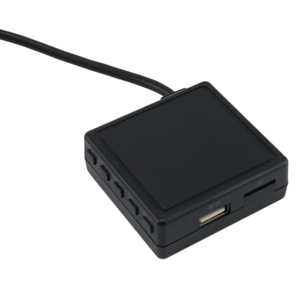 USB AUX Bluetooth Audio MIC Kabeladapter för Ai-NET -U58 PD100 U57