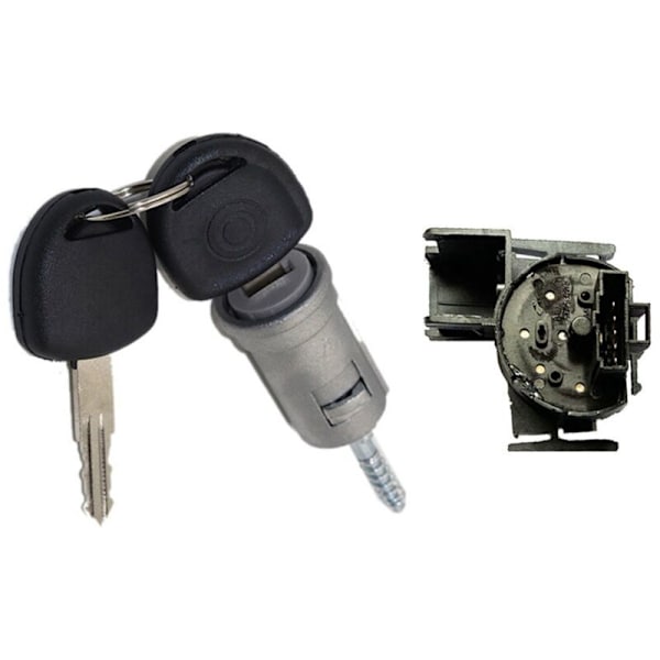 Tändningslås för Opel Ascona C Corsa 0913652S1 0913652 0914861