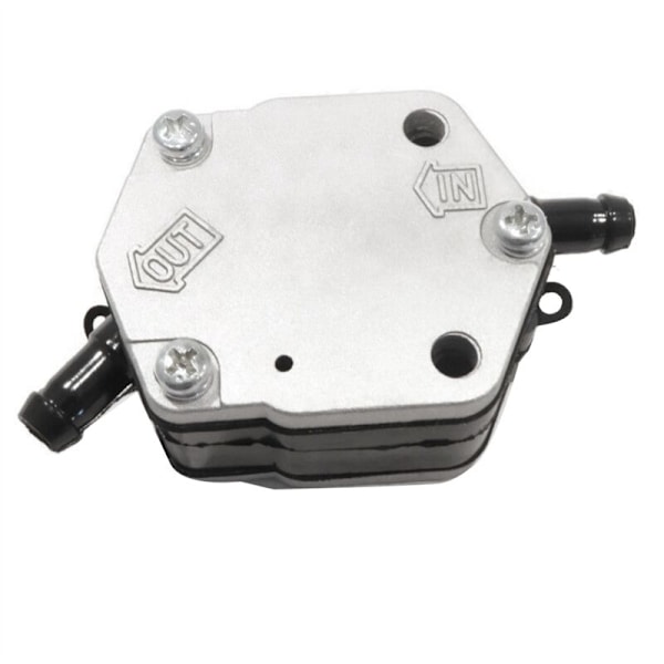 6E5-24410-01 6E5-24410-02 Brændstofpumpe Udenbordsmotor til 6E5-24410-03 6E5-24410-04