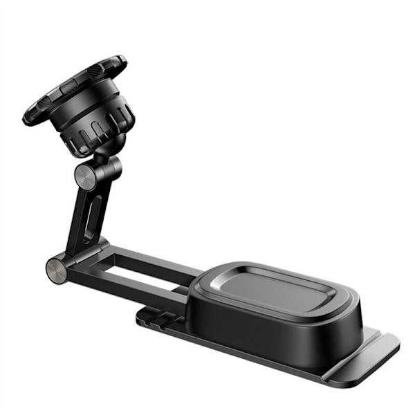 Magnetisk Biltelefonholder til Model 3 Model Y Universal Skjult Flydende Skærm Telefonholder Skalerbar