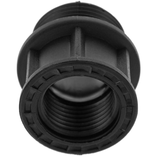Rørreduksjonskobling for vanningsanlegg 3/4'' x 1/2'' hann-hunn 5 enheter