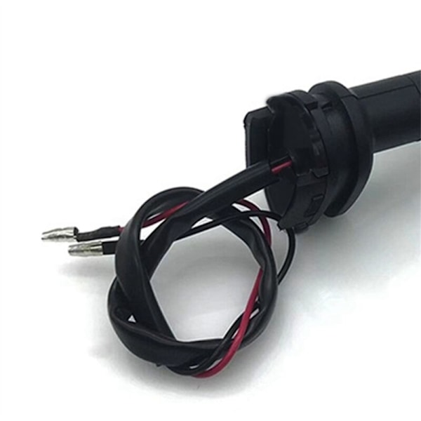LED-blinklys for YZF R15 R25 R3 R125 MT-25 MT-03 MT15 MT-15 motorsykkel