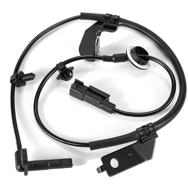 Vasen ABS-pyörän nopeustunnistin 2007-2012 2007-2016 Compass Patriot 05105573AA