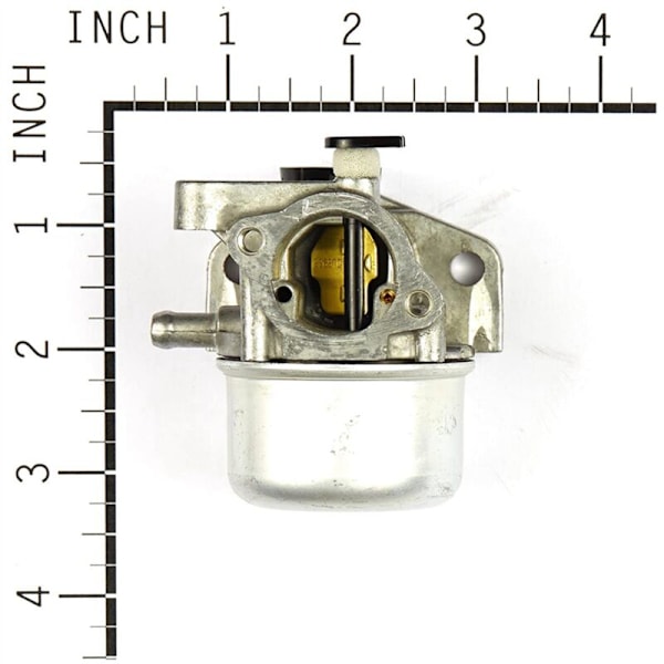 2X för förgasare 799866 790845 799871 796707 794304 gräsklipparmotor JD