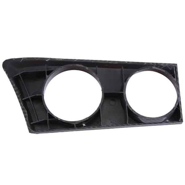 Bildekkboks i fiber for 1-serie E81 E82 E87 E88 2004-2011