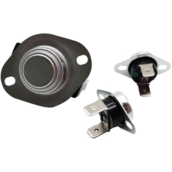 Torktumlare Termisk Säkring Termostat Kit för LA-1053 för AH2162282 Qp5
