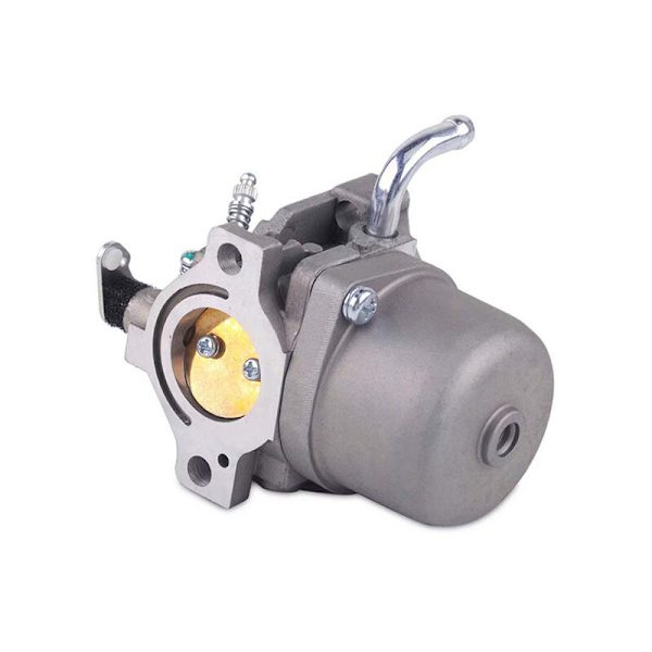 Karburator egnet til Briggs & Stratton 590399 796077 cc760 motor plæneklipper