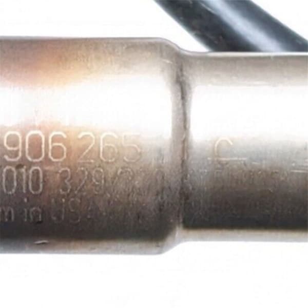 4H0906262M til A8 A8L S6 S7 S8 RS7 4.0L 2013-2018 Bagerste Oxygen Sensor O2 Downstream
