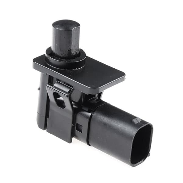 Lock Switch Alarm System Huv Switch 61319119052 6131-9119-052 6131-4157-962 för E46 320I E39 530D E60 E38 E65