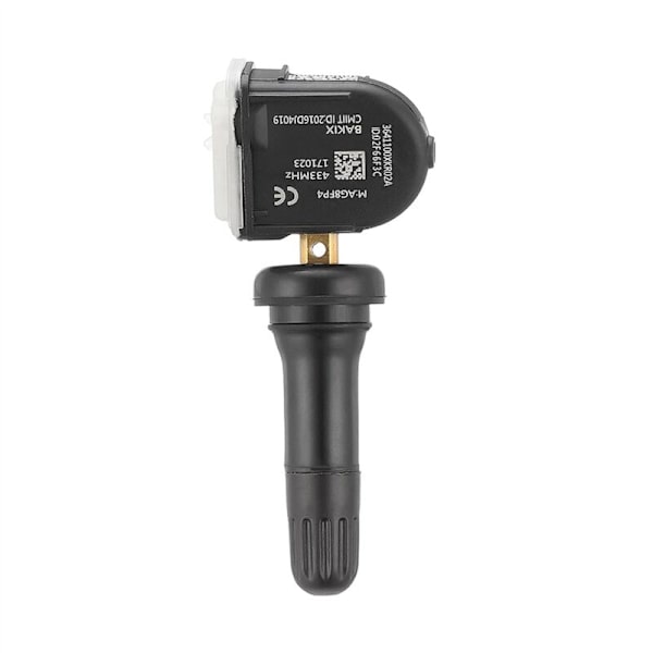 8 st 3641100XKR02A 433MHZ TPMS Däcktrycksensor för F5 F7 H6 H4 H7L GreatWall P8 VV5 VV6 VV7 2017-2020