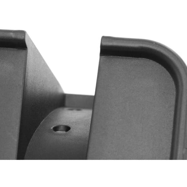 Nummerpladeholder til 1999-2004 F250 Super Duty