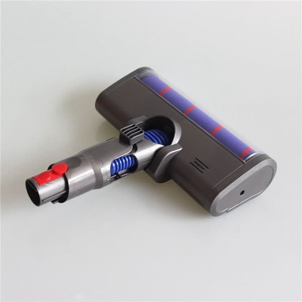 Udskiftningsgulvbørstehoved til Dyson Digital Slim V10 V12 SV18 Støvsuger Sweeper Roller Head Brush Tilbehør