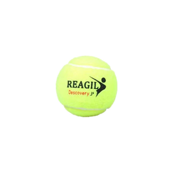 6 stk. Tennisserie Tennis Treningssett Laget av Naturlig Gummi og Høy Elasticitet