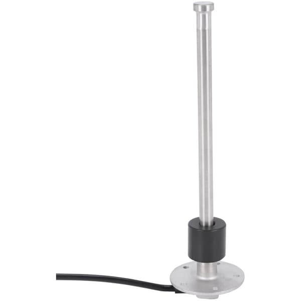 250MM Bil Drivstoffnivå Sensor Flytende Float D' Passer Til Måler 00190 Ohm