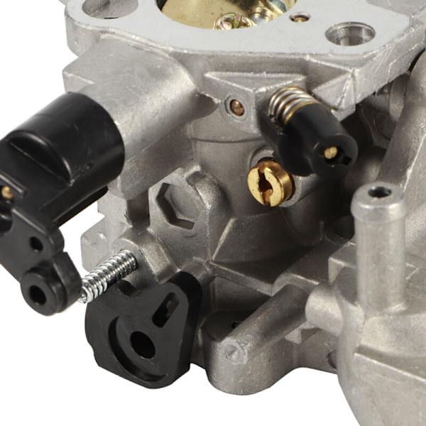 Kaasuttimen tarvikkeet Subaru Robin ex17 / sp170 / ex13 / ex130 / ex170 6HP moottorille