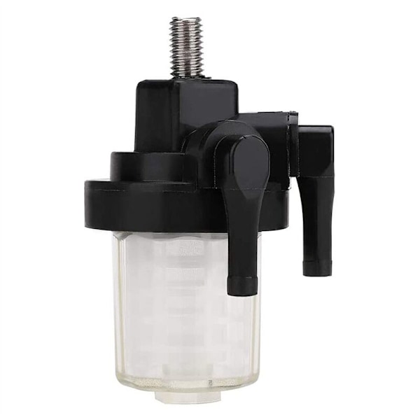 3X 61N-24560-00 Polttoainesuodatin 9.9 hv 15 hv 20 hv 25 hv 30 hv 40 hv 55 hv 48 hv 50 hv perämoottorille