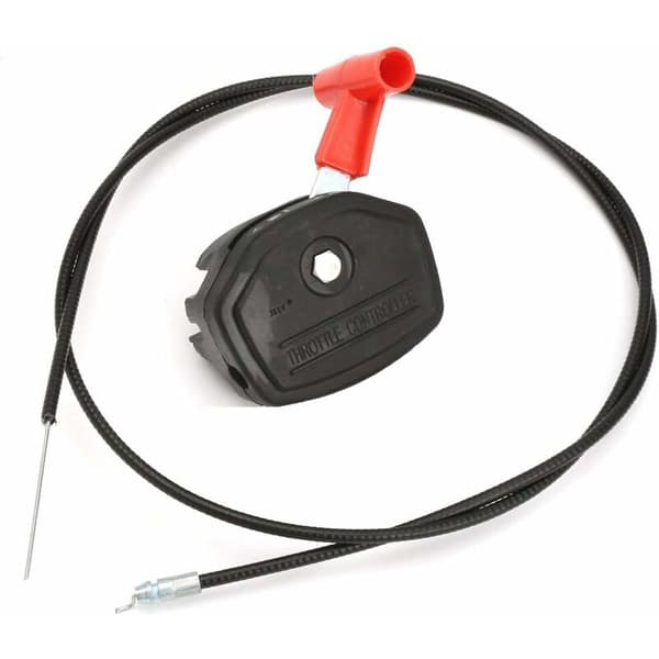 Universal 142 56Inch Gasskabel & Startarm Til Gressklipper Trimmer