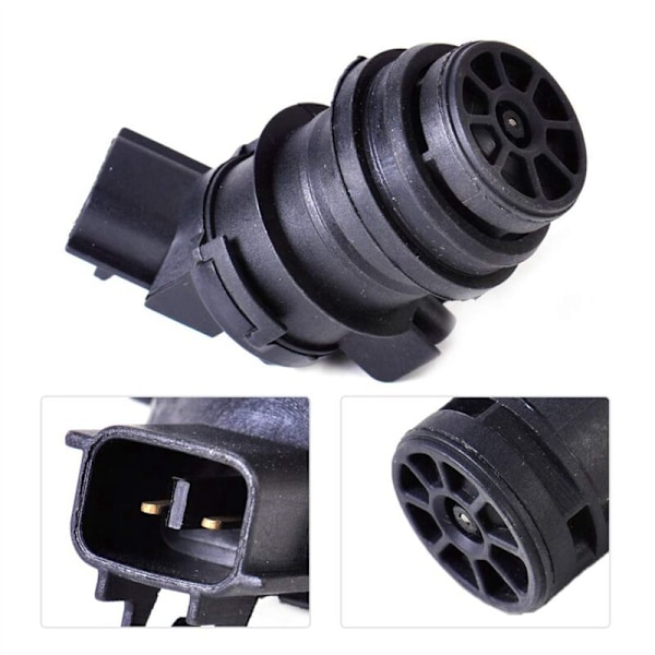 3X Vindueviskerpumpe 85330-21010 85330-60190 til Sienna Accord