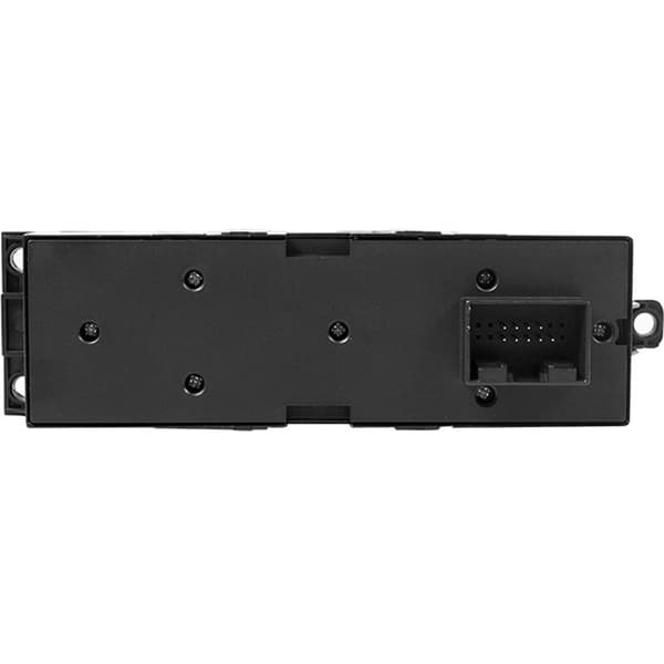 Vinduspanel Master Control Switch for Golf B5 Seat Toledo Superb 2000-2004 1J4959857B