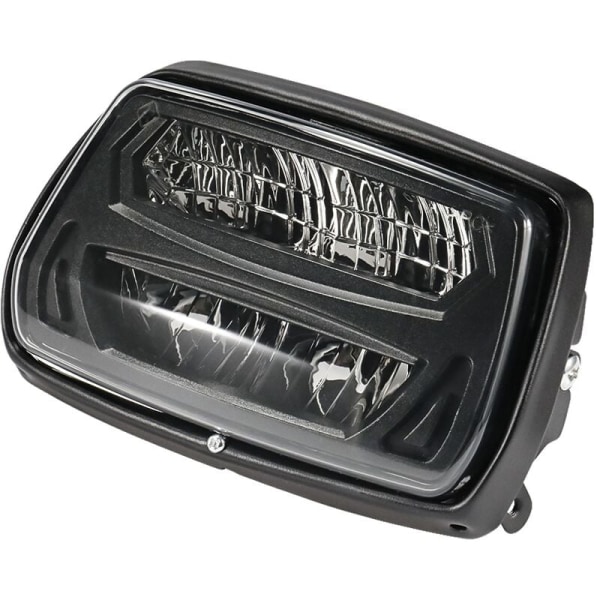For Ex5 Dream LED Forlygte Hovedlygte Lampe Samling