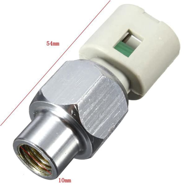2X Trykksensor Servostyring Bryter For / Kangoo 497610324R