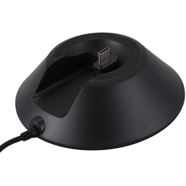 LED-kilde lader ladestasjon for Ns Switch Poke Ball Plus