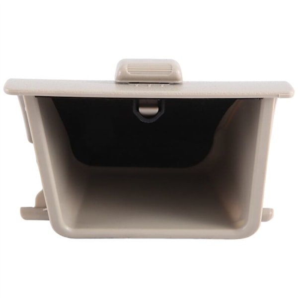 Bil Venstre Side Mynt Holder Oppbevaringsboks Dashbord 2012-2014 55450-06030 Beige