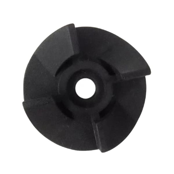4 stk. reservedeler for blender og juicer med 250 W