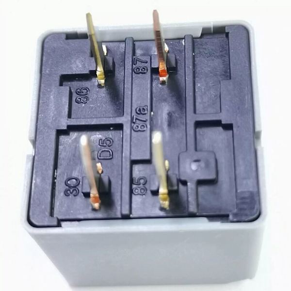 Auton rele, Optra / Aveo 96190189