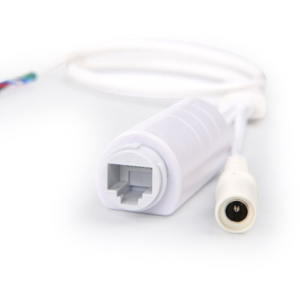 FS5712DW Vattentät ISO 1500V Ieee 802.3 Af Iso Standard 1.5Kv Poe-kabel