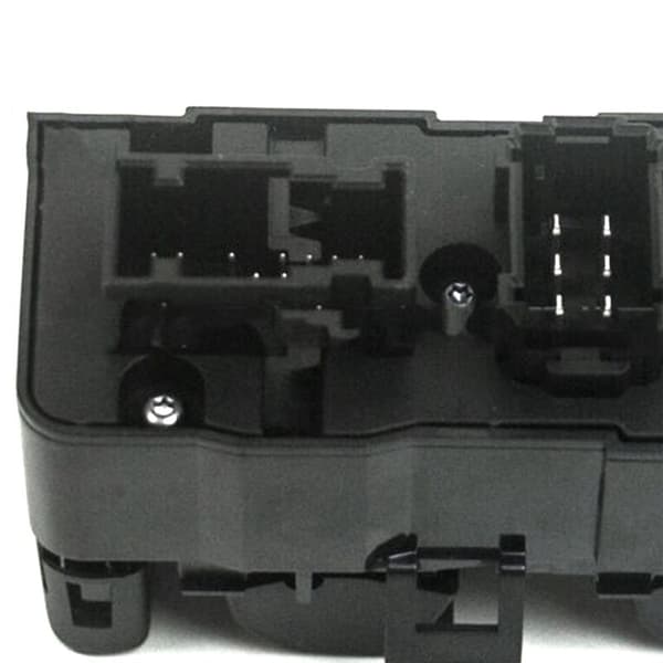 För BX3R Ny 96786423XT Panelknappar Fönster
