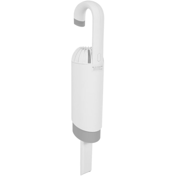 Håndholdt støvsuger til bil Mini bærbar dobbeltfunktion genopladelig USB høj effekt husholdning