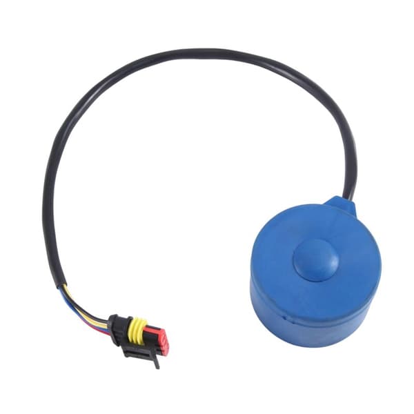 Elektriske gaffeltruckdele, styremotor-encoder DZ-838A 9300400002 til Heli CBD460 CDD930
