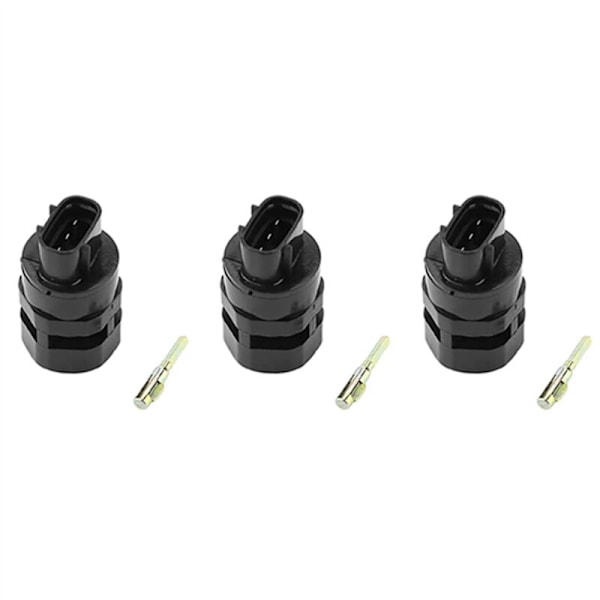 3X Bilsensor for hastighet for Qingling 8971297040 Biler